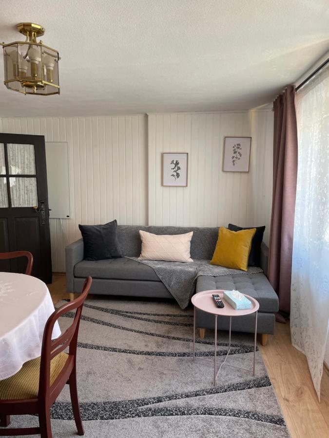 צל אן דר מוזל Ferienhaus Kaliva מראה חיצוני תמונה