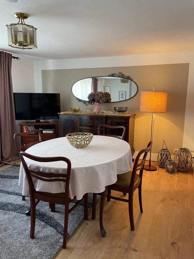 צל אן דר מוזל Ferienhaus Kaliva מראה חיצוני תמונה