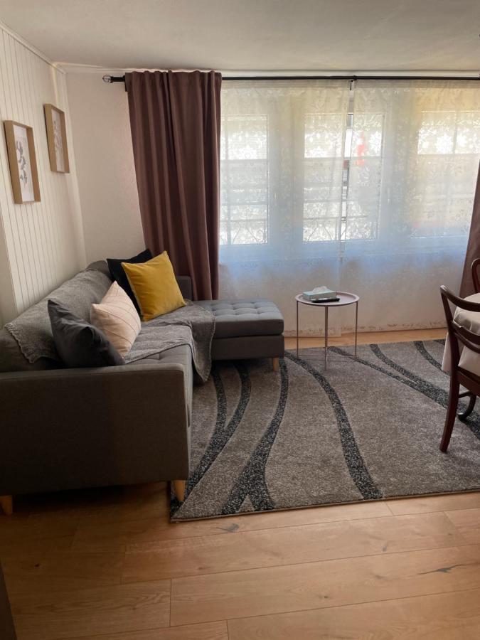צל אן דר מוזל Ferienhaus Kaliva מראה חיצוני תמונה